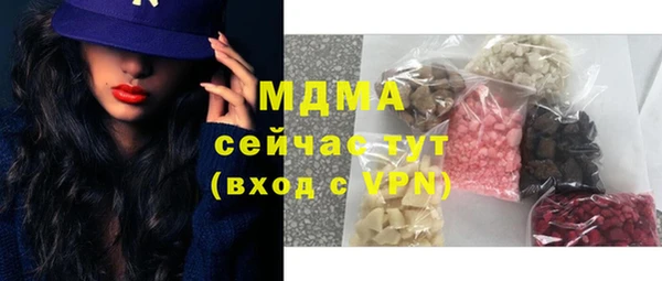 винт Богданович